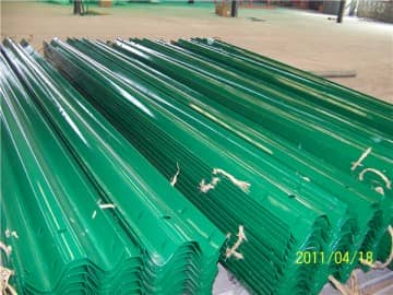 国省道波形护栏70元