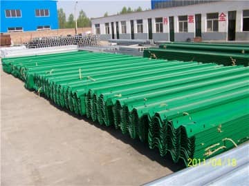 高速护栏板85元起