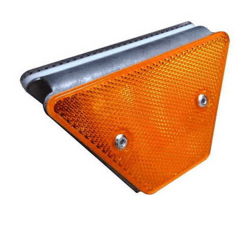 梯形双面轮廓标