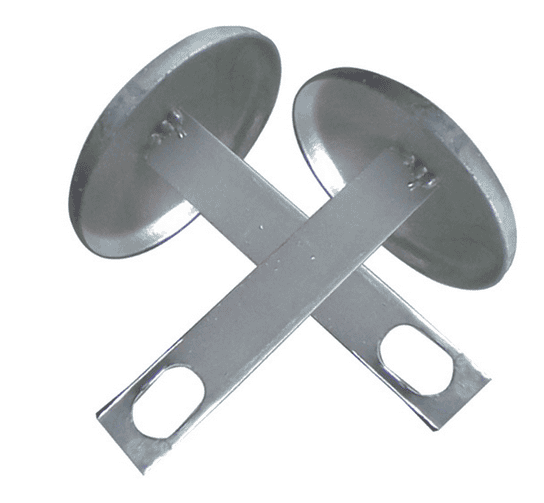 立柱圆柱帽   镀锌