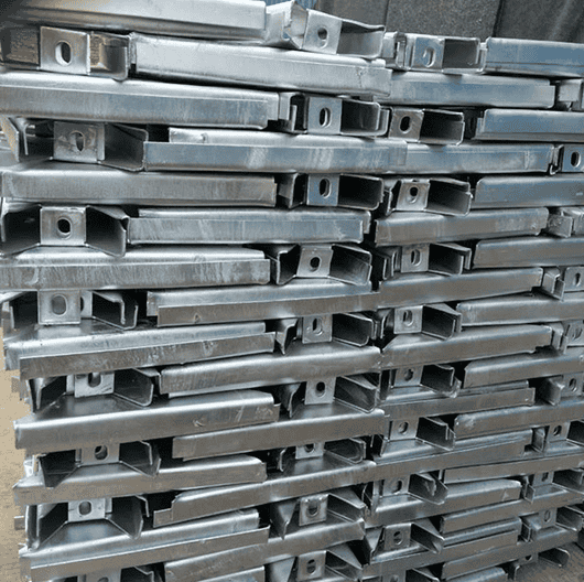 小件横隔梁 镀锌